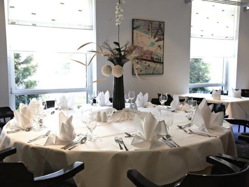 IntercityHotel Rostock Esterno foto