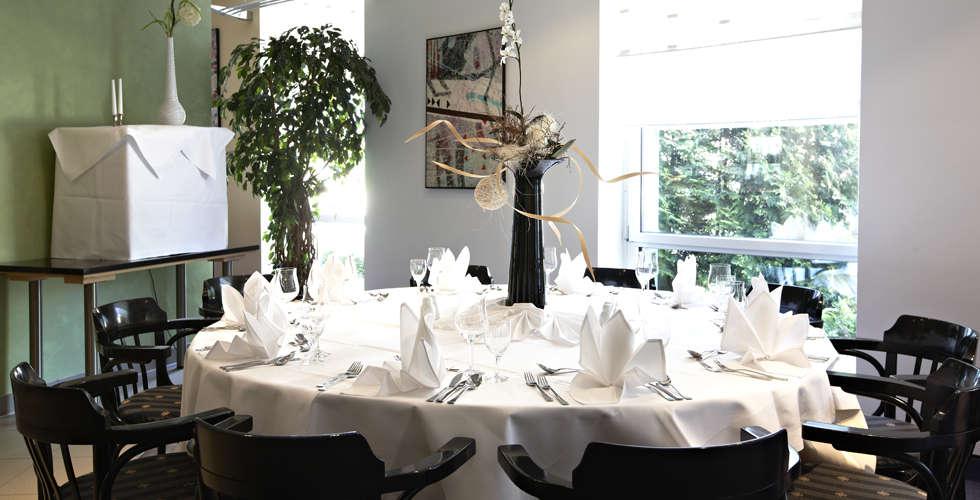 IntercityHotel Rostock Esterno foto
